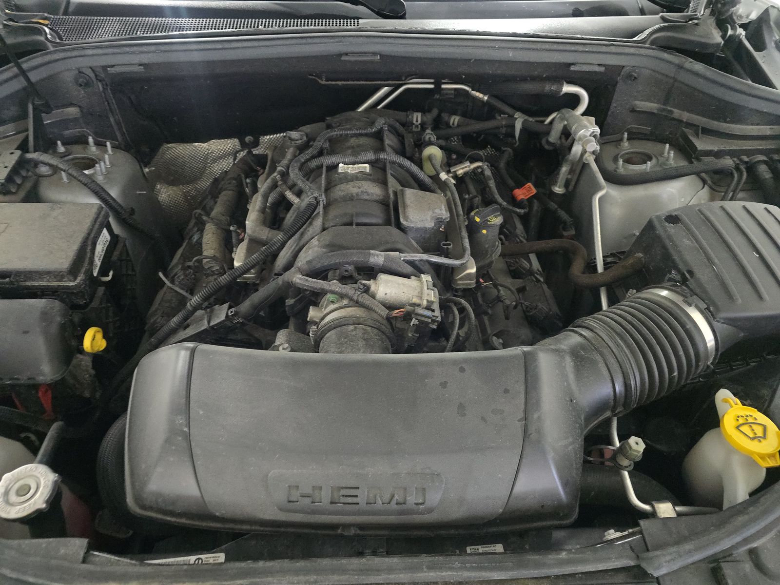 2025 Dodge Durango R/T AWD