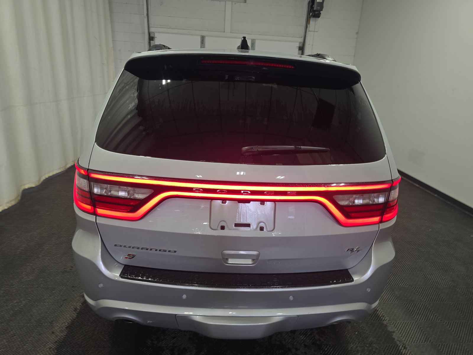 2025 Dodge Durango R/T AWD