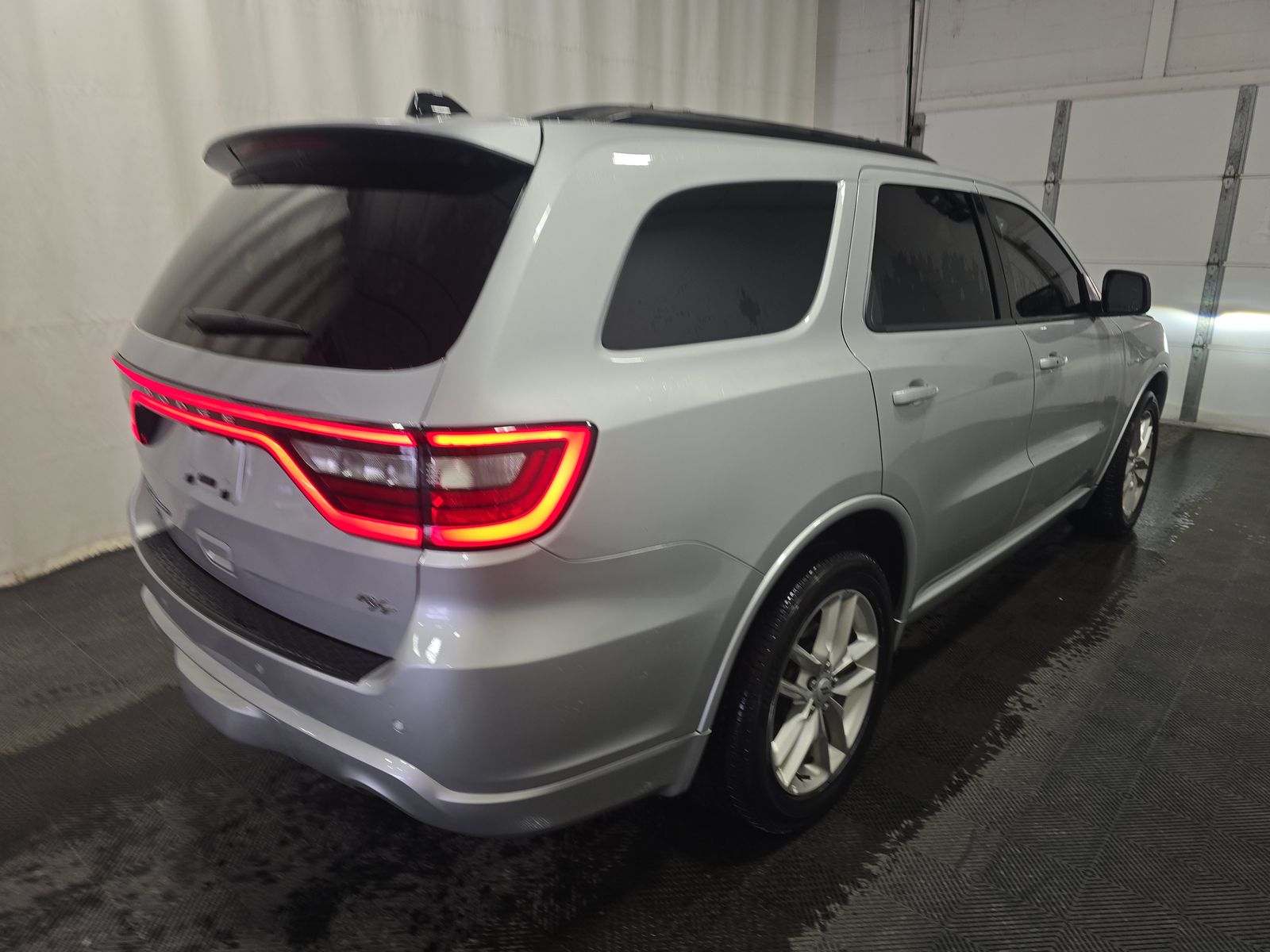 2025 Dodge Durango R/T AWD