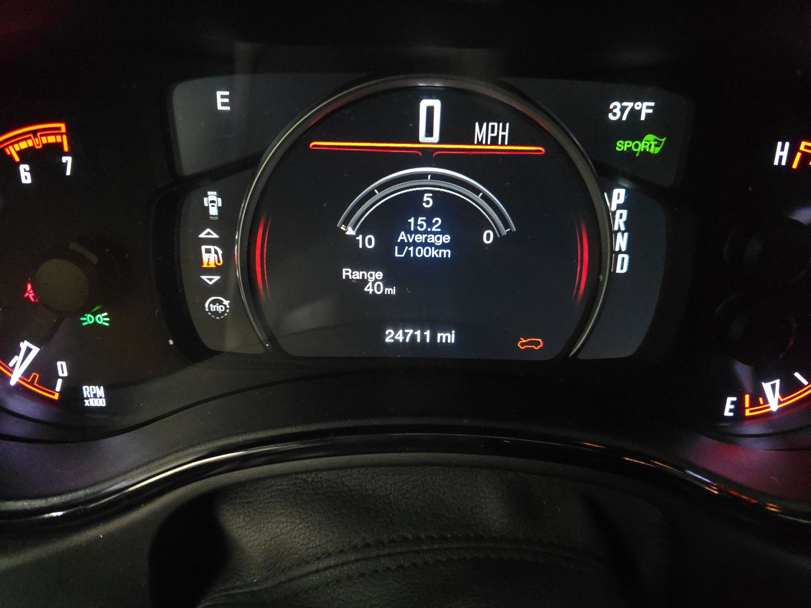 2025 Dodge Durango R/T AWD