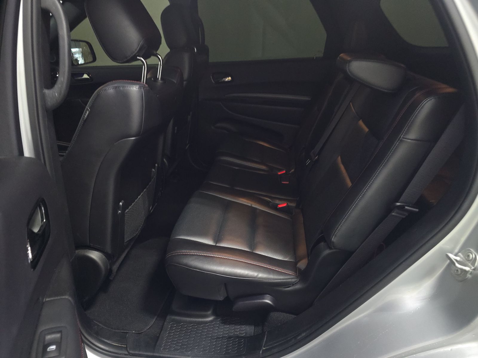 2025 Dodge Durango R/T AWD