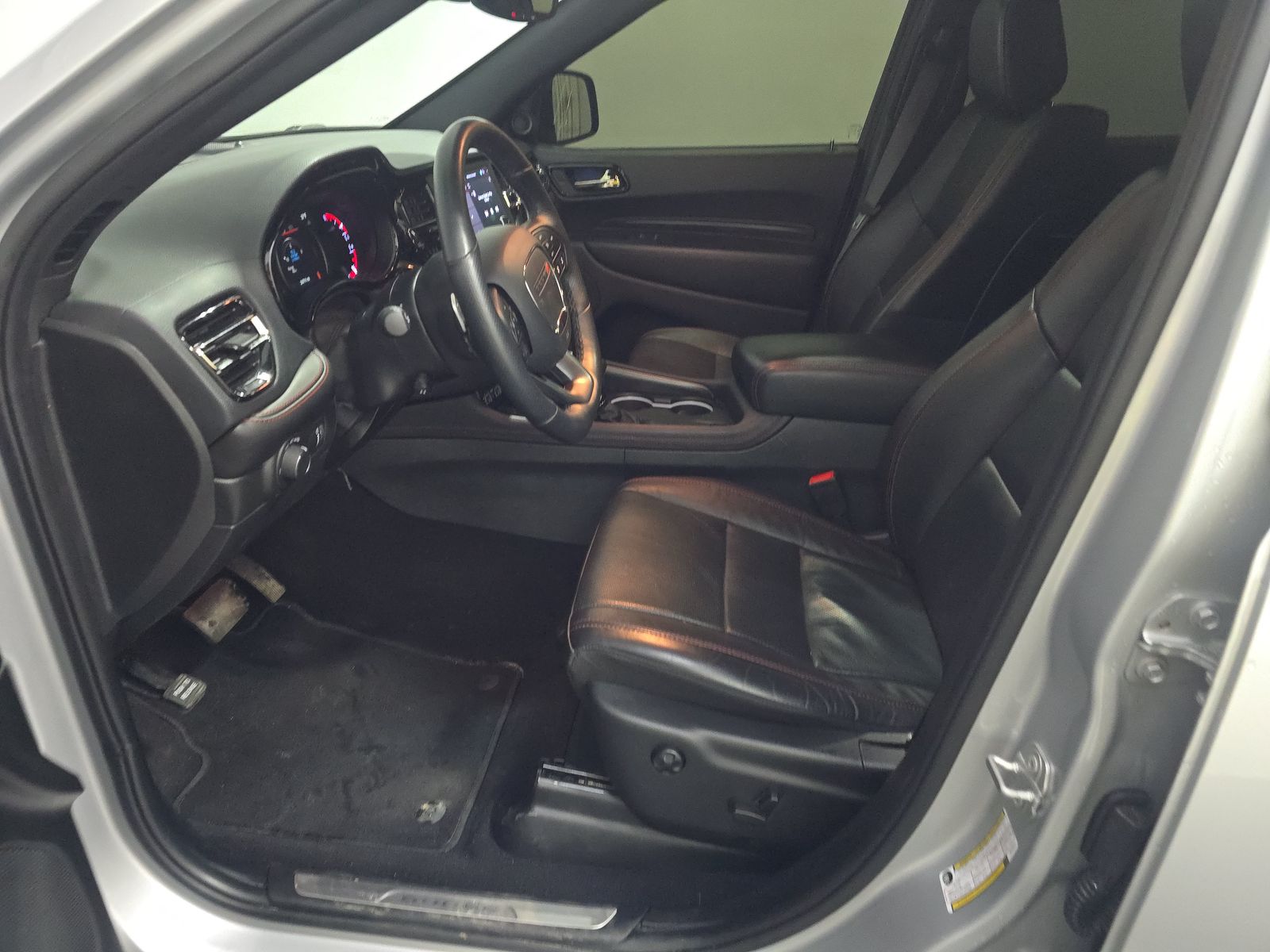 2025 Dodge Durango R/T AWD