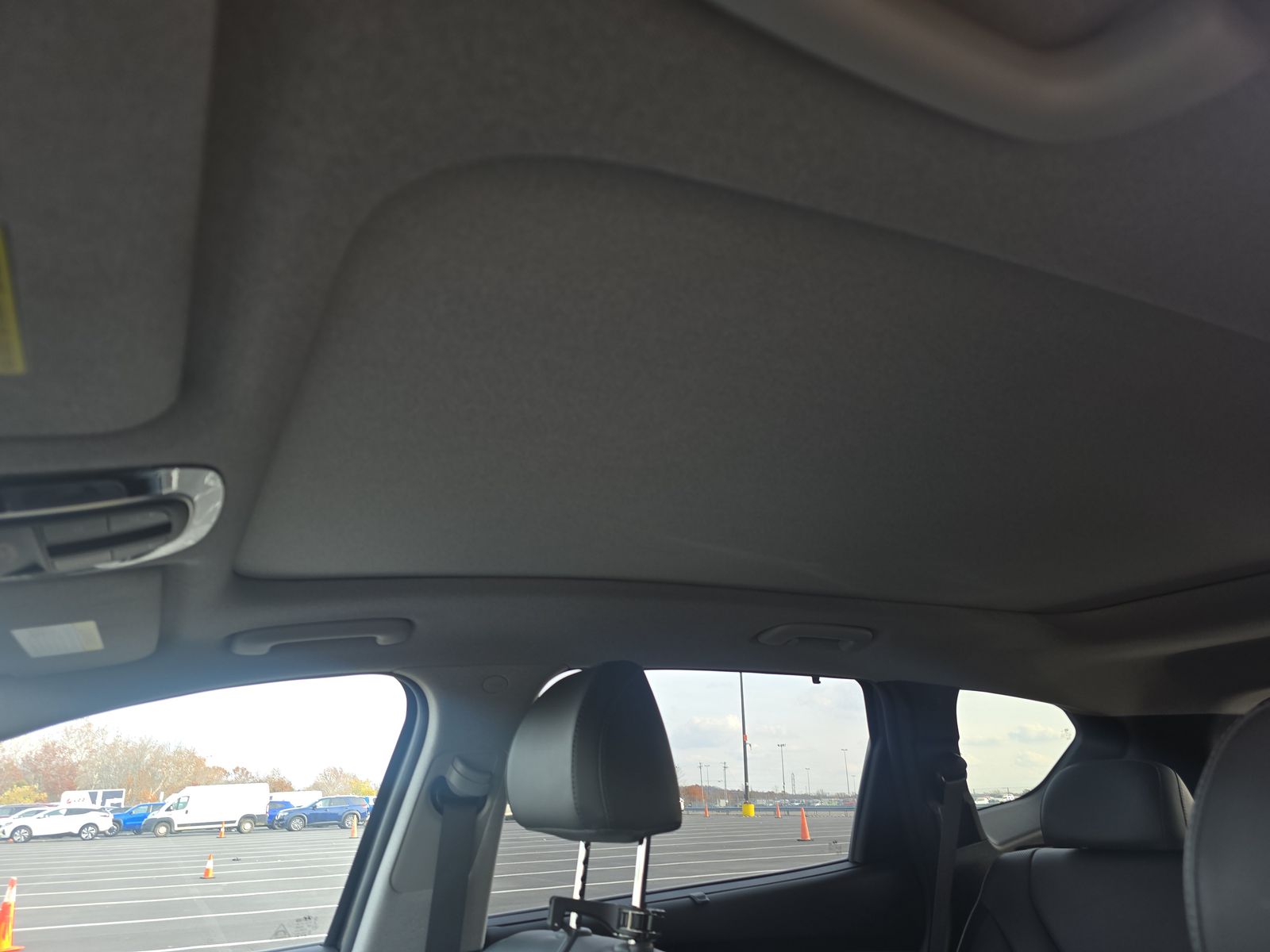 2023 Hyundai Santa Fe Limited FWD