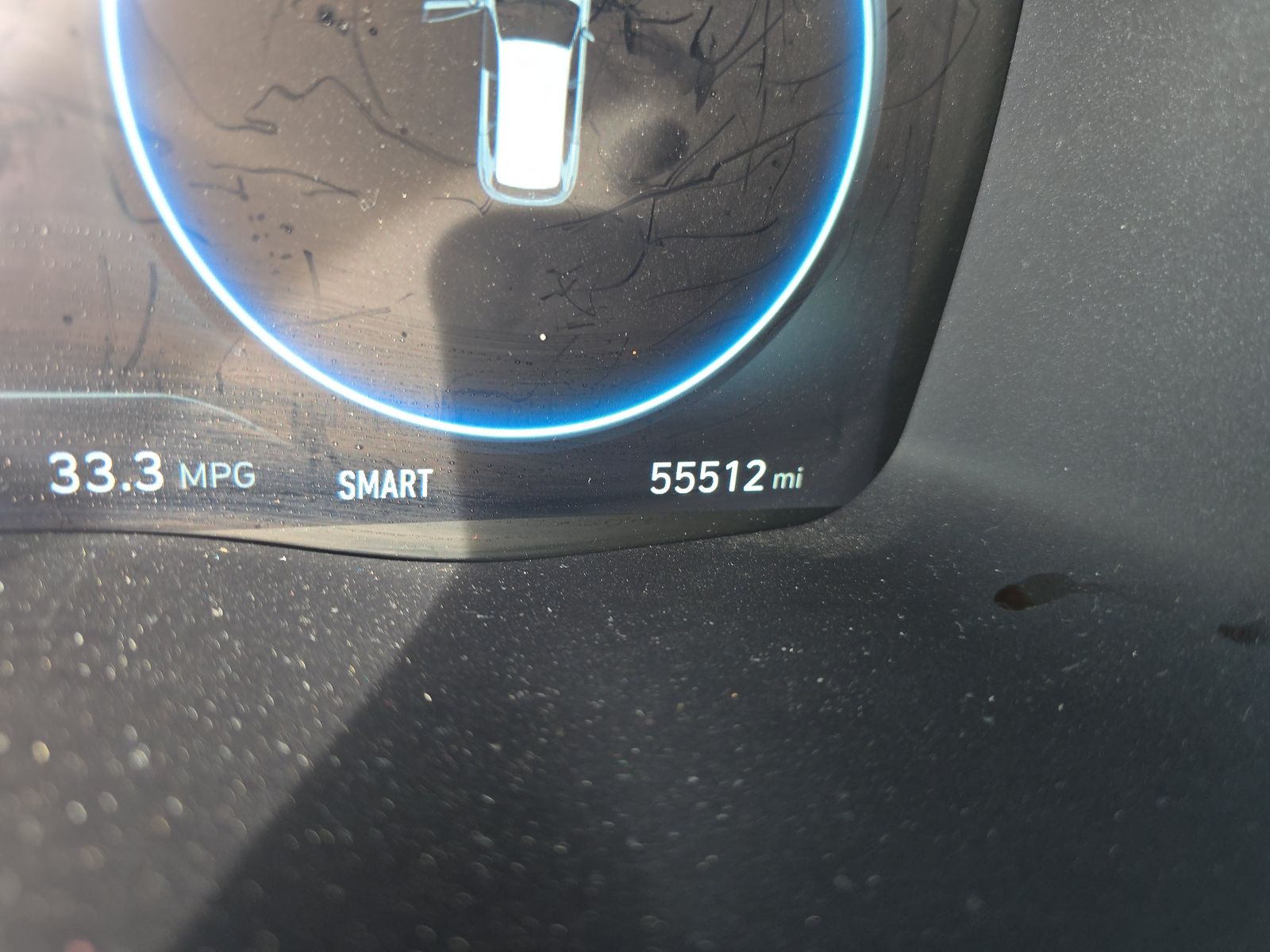 2023 Hyundai Santa Fe Limited FWD