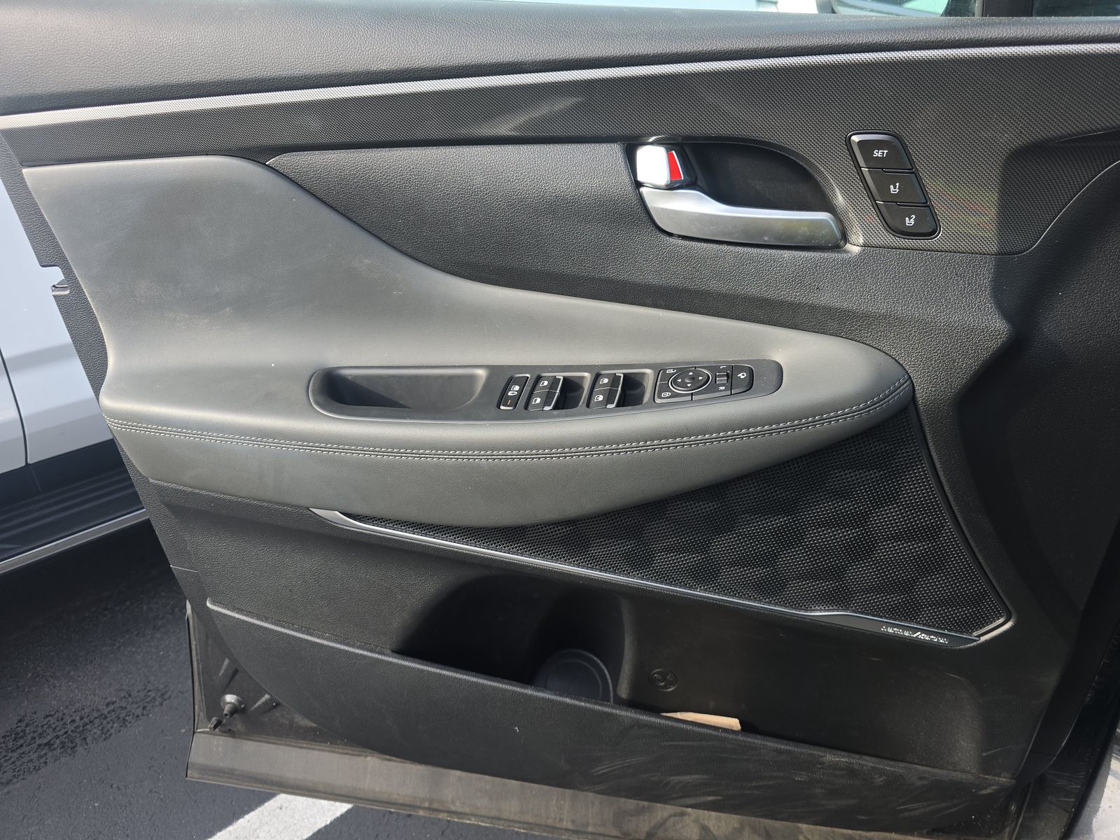 2023 Hyundai Santa Fe Limited FWD