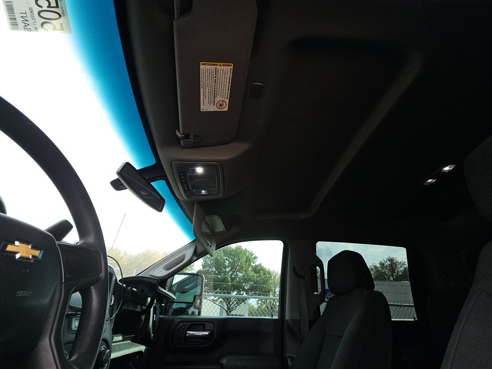 2020 Chevrolet Silverado 2500HD Custom AWD