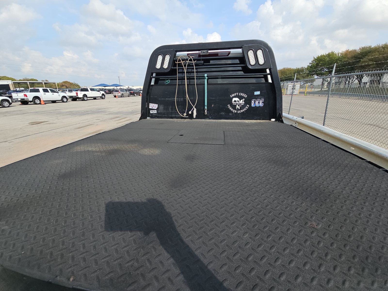 2020 Chevrolet Silverado 2500HD Custom AWD