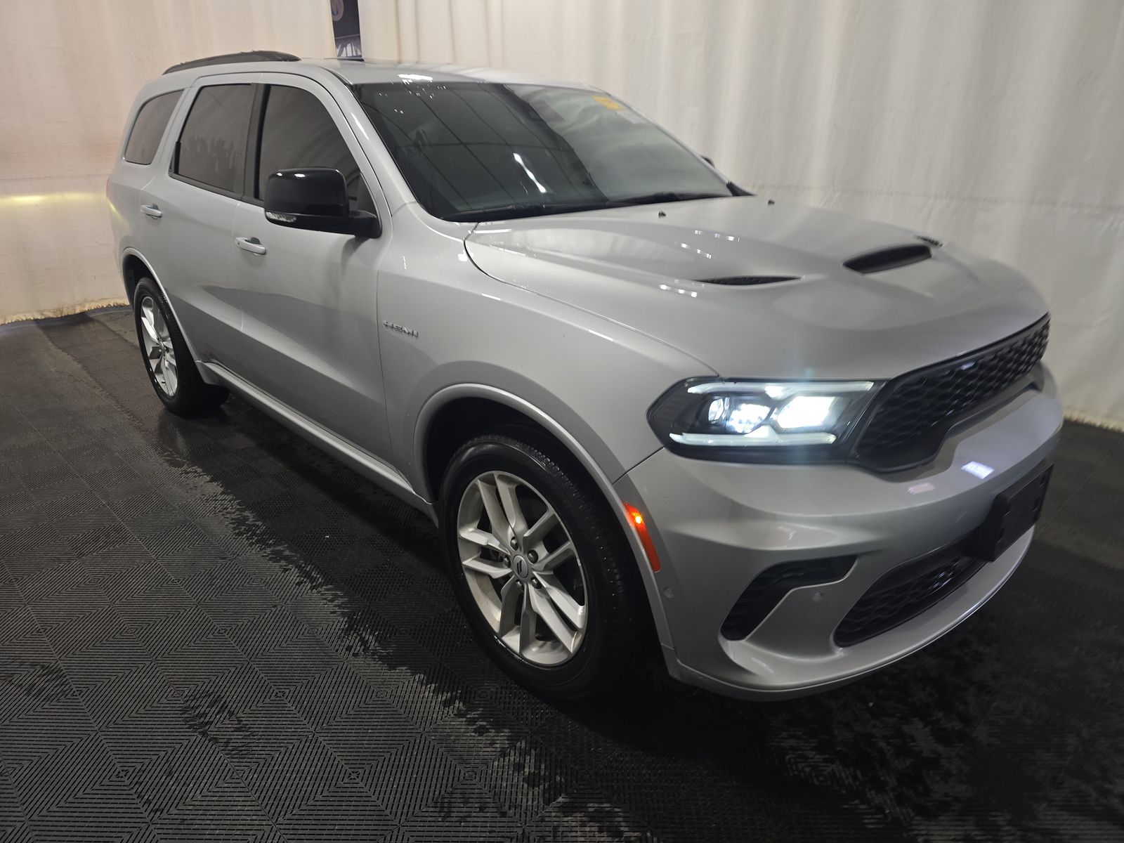 2025 Dodge Durango R/T AWD