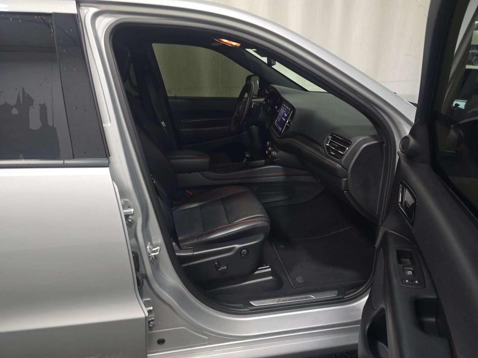 2025 Dodge Durango R/T AWD