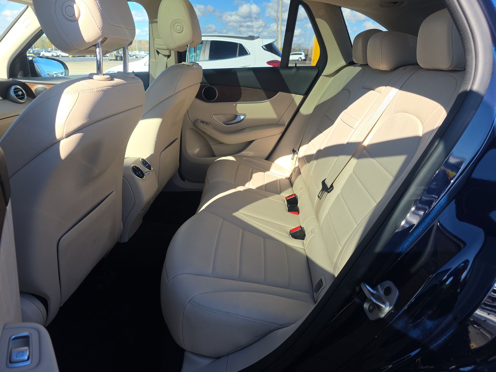 2022 Mercedes-Benz GLC GLC 300 AWD