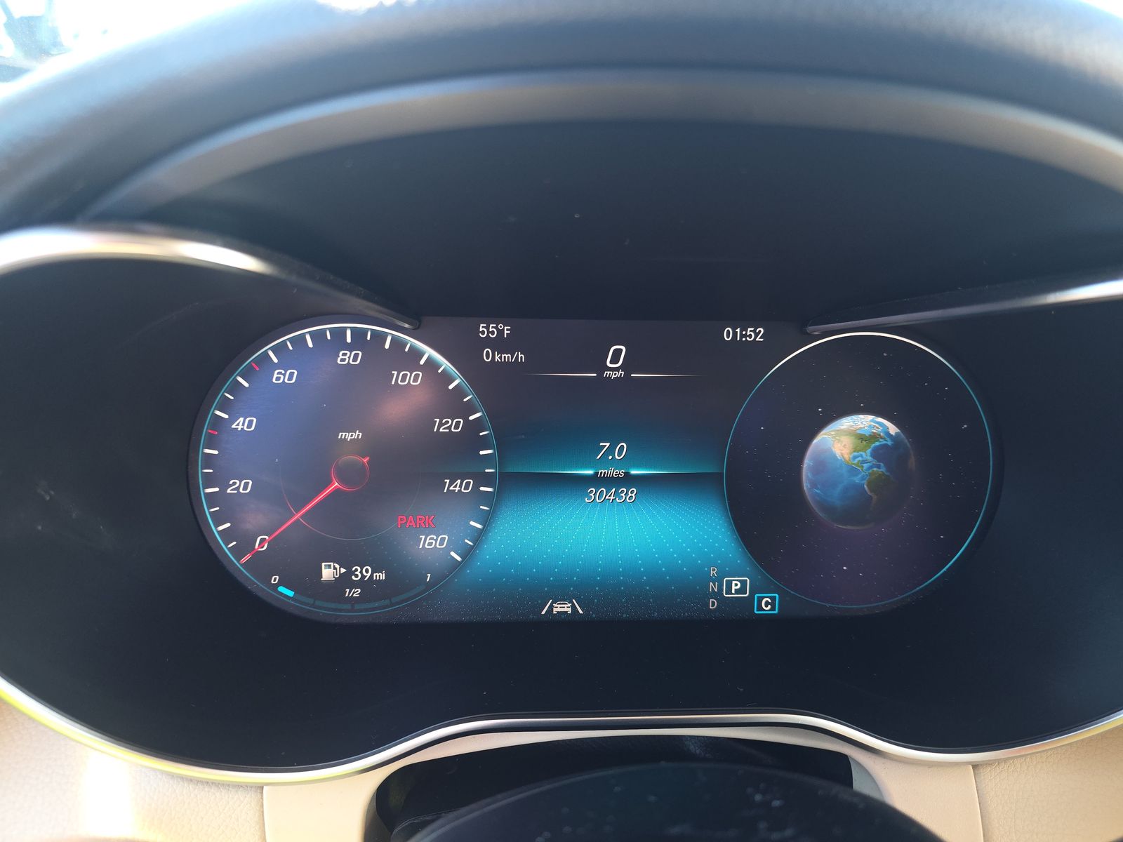 2022 Mercedes-Benz GLC GLC 300 AWD