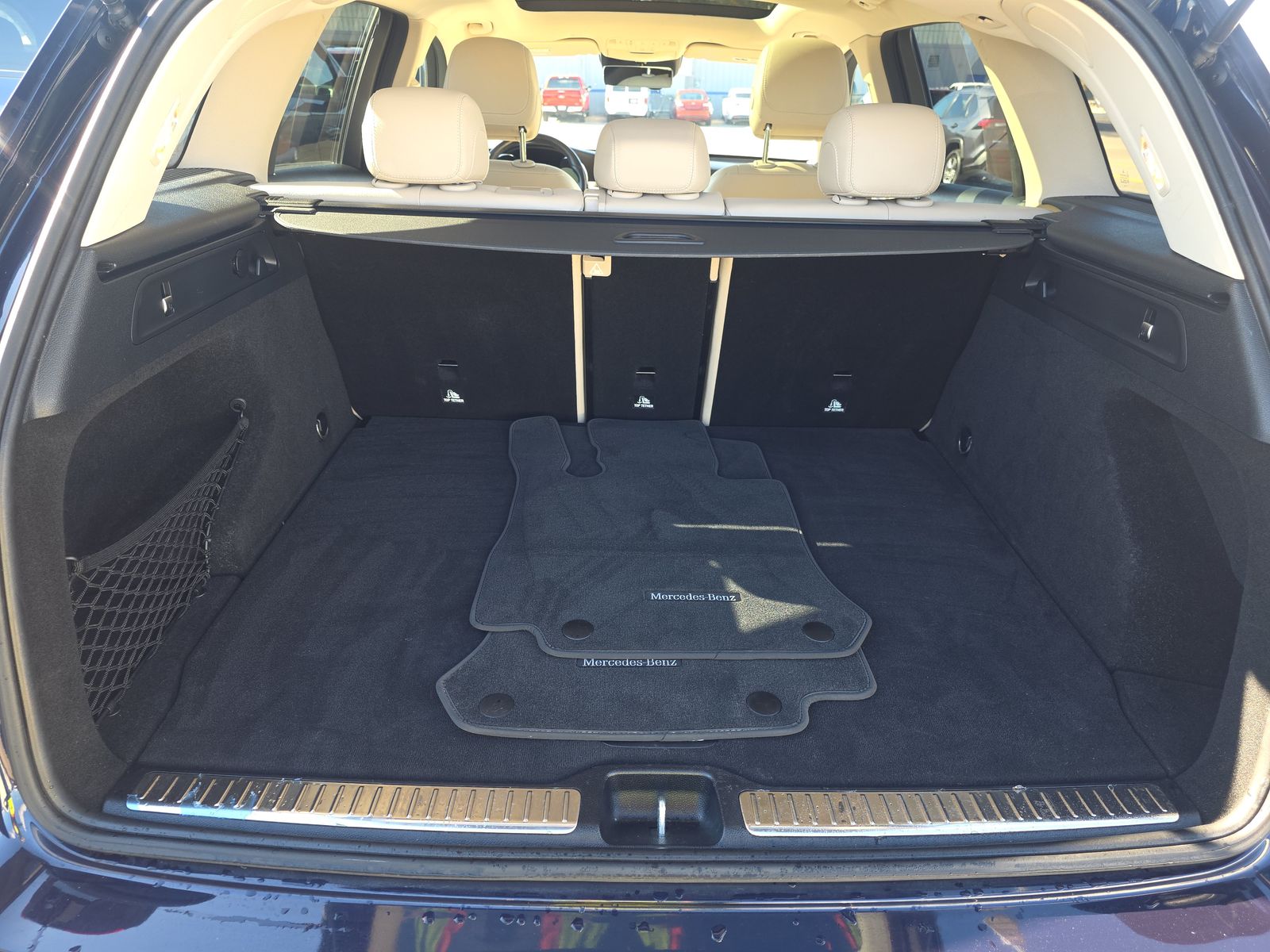 2022 Mercedes-Benz GLC GLC 300 AWD