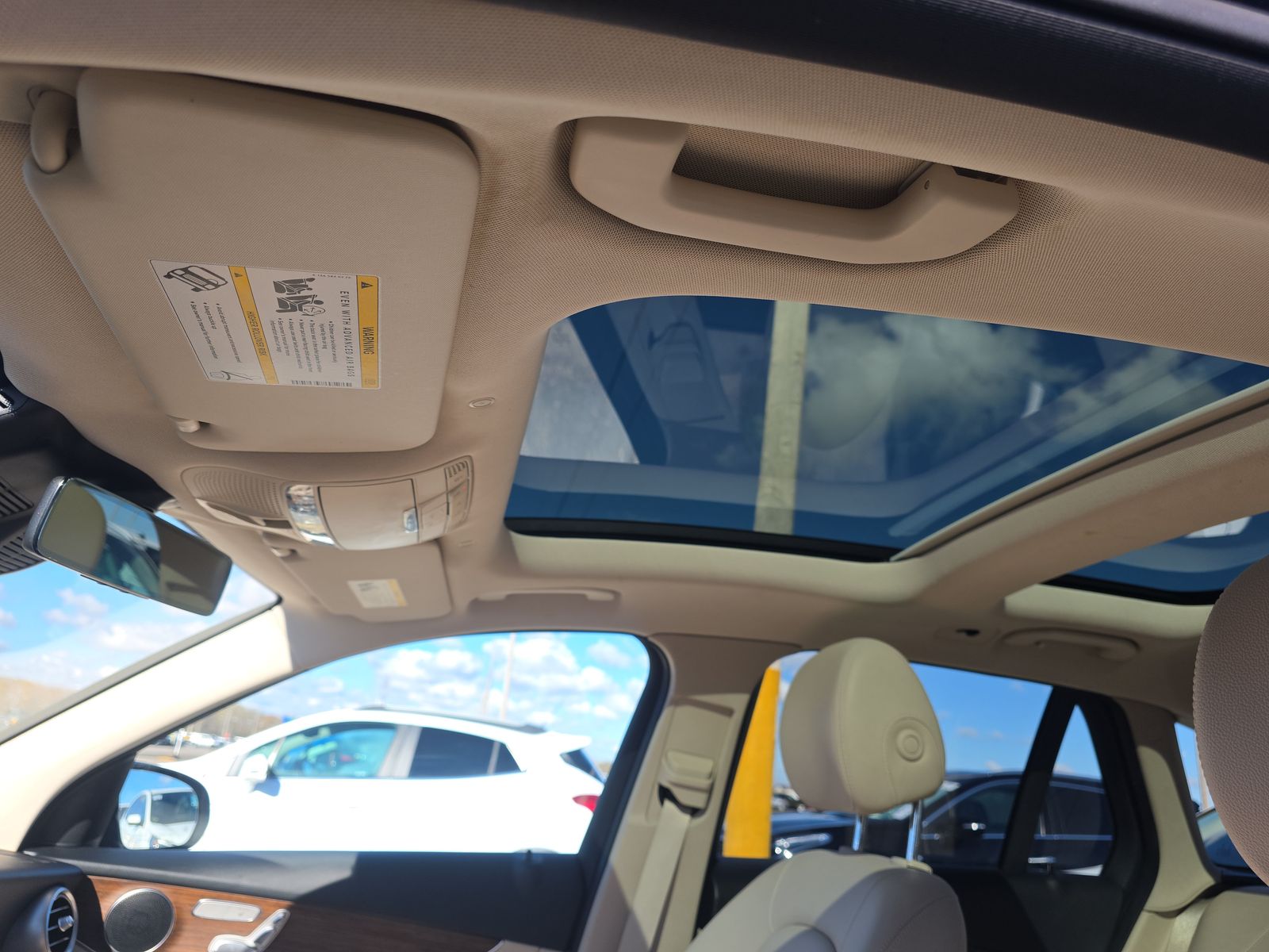 2022 Mercedes-Benz GLC GLC 300 AWD