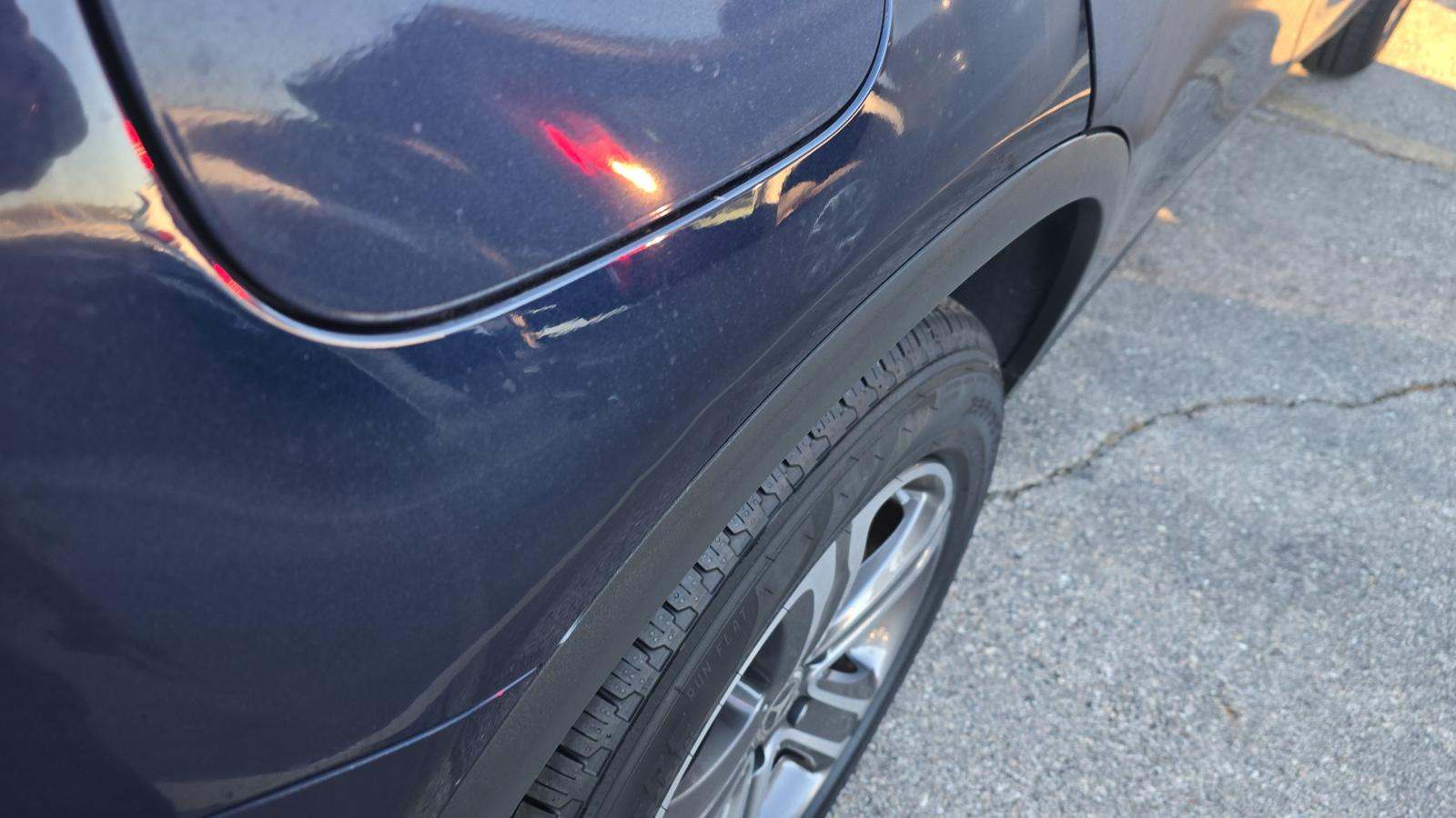 2022 Mercedes-Benz GLC GLC 300 AWD