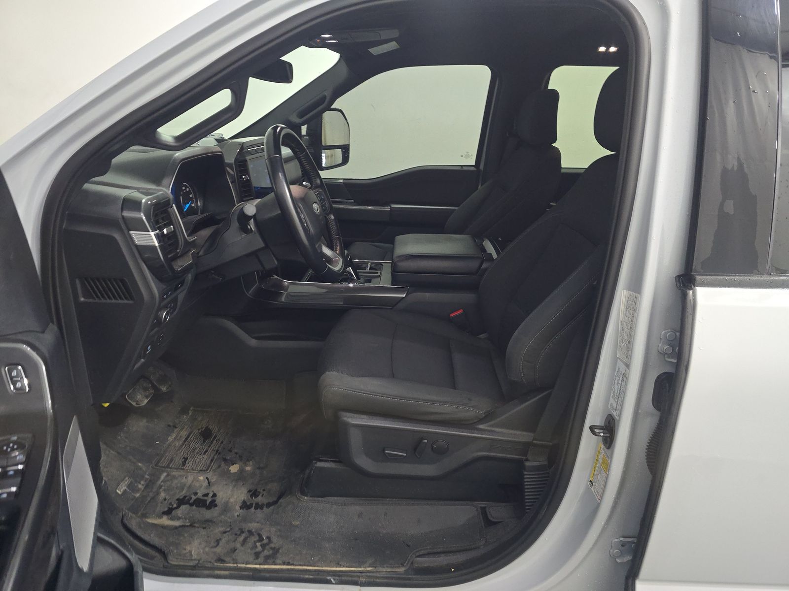 2022 Ford F-150 XLT AWD