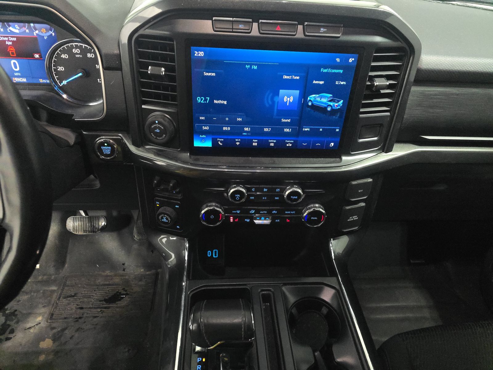 2022 Ford F-150 XLT AWD