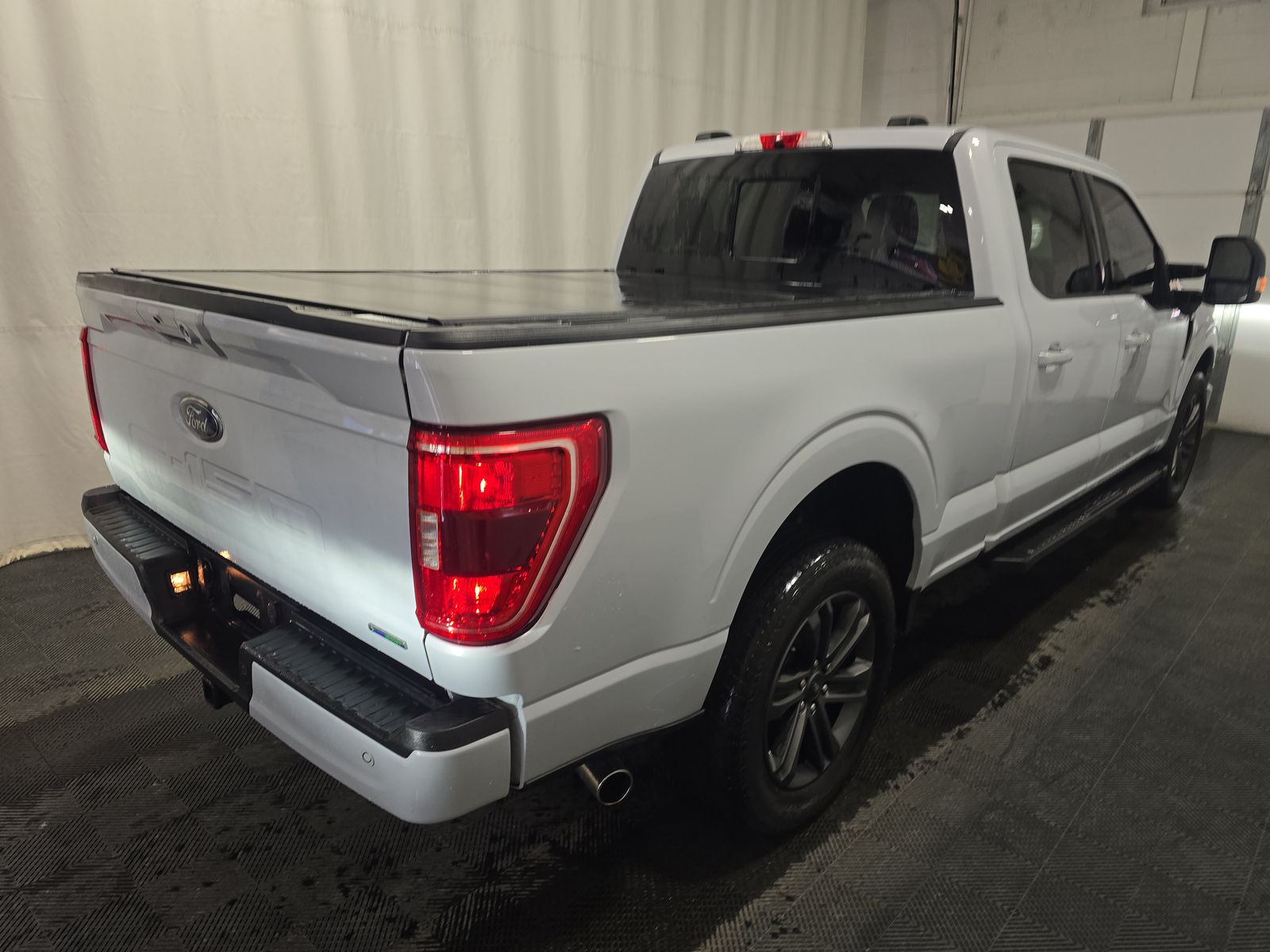 2022 Ford F-150 XLT AWD