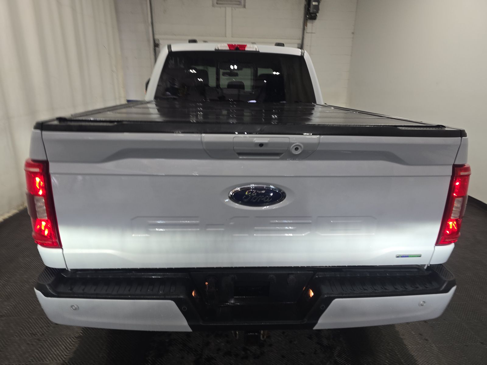 2022 Ford F-150 XLT AWD
