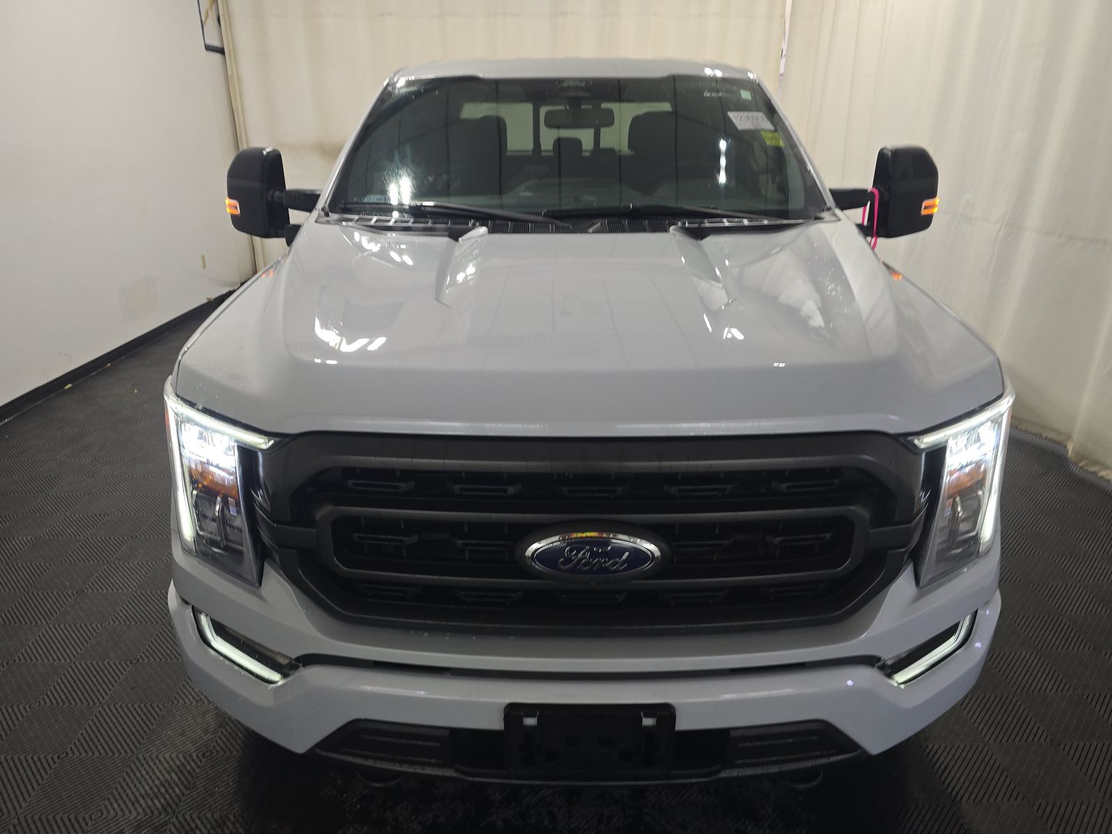 2022 Ford F-150 XLT AWD