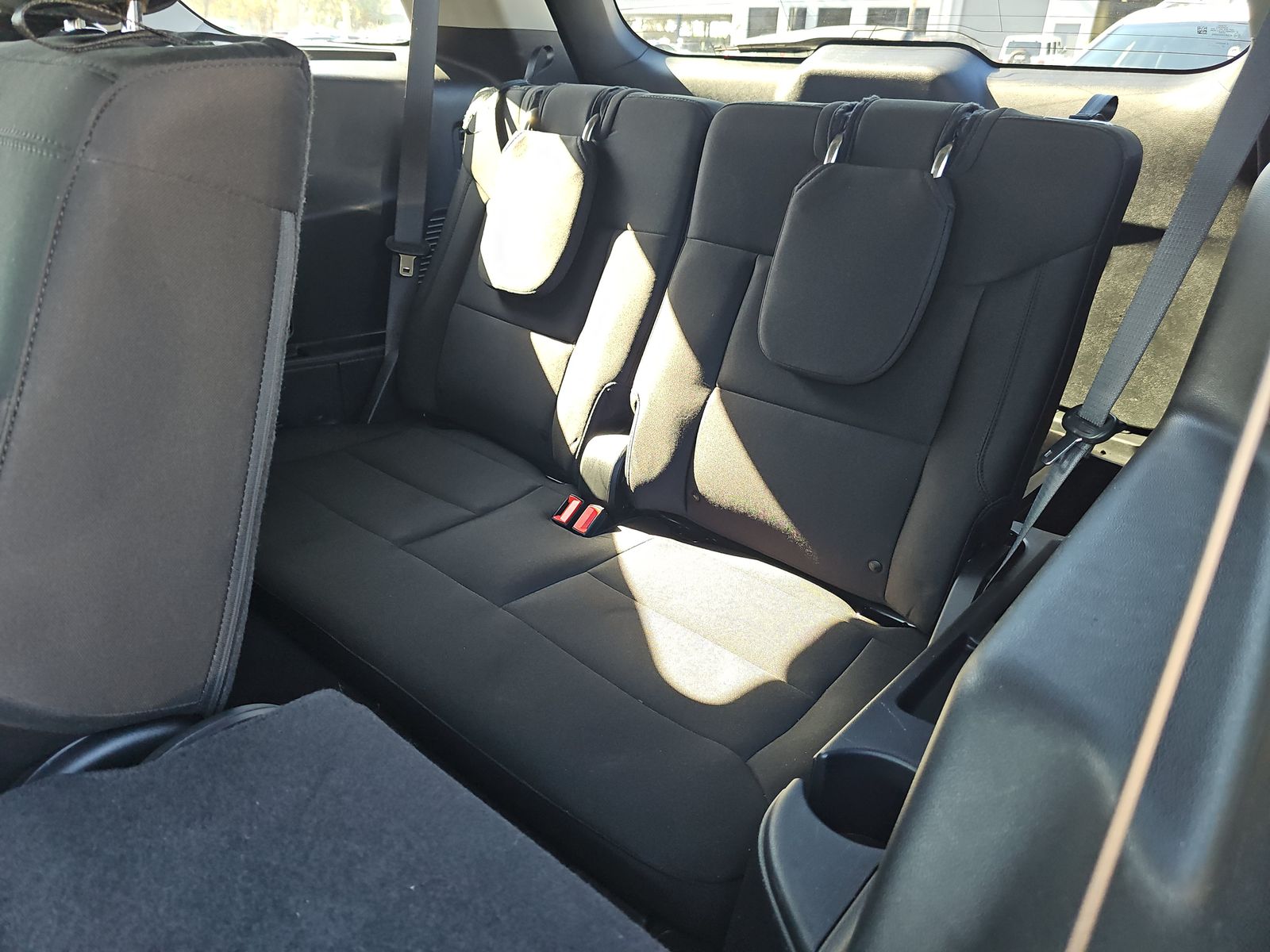 2022 Ford Explorer XLT FWD