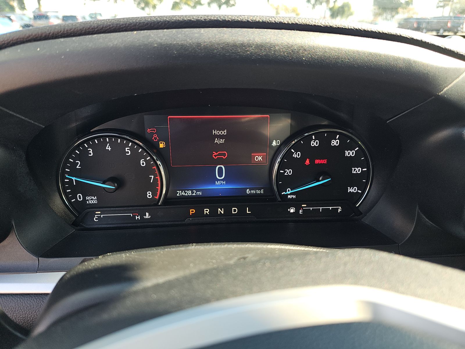 2022 Ford Explorer XLT FWD