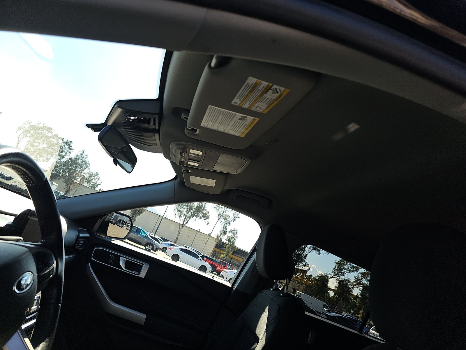 2022 Ford Explorer XLT FWD