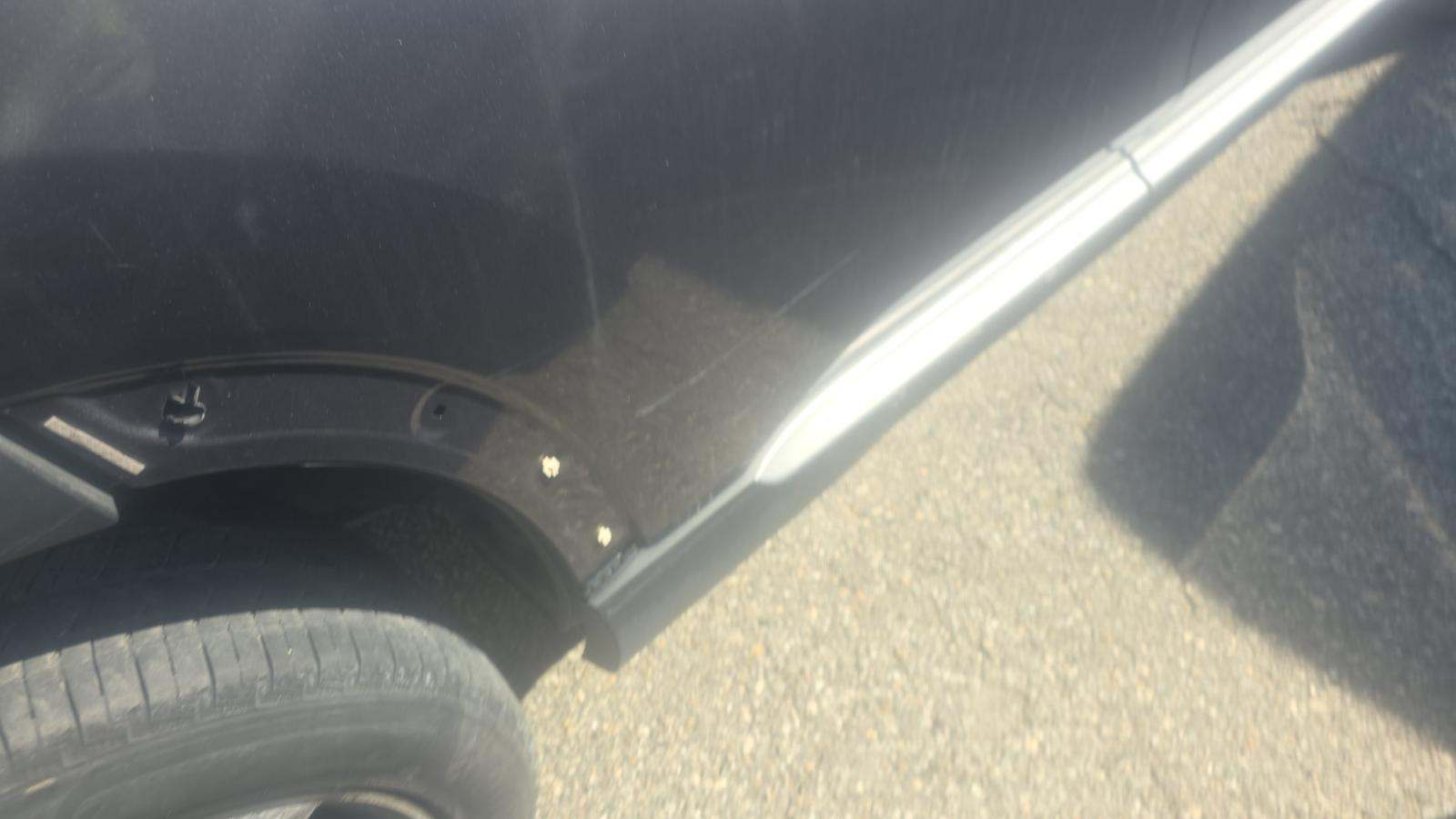 2023 Honda Pilot Elite AWD