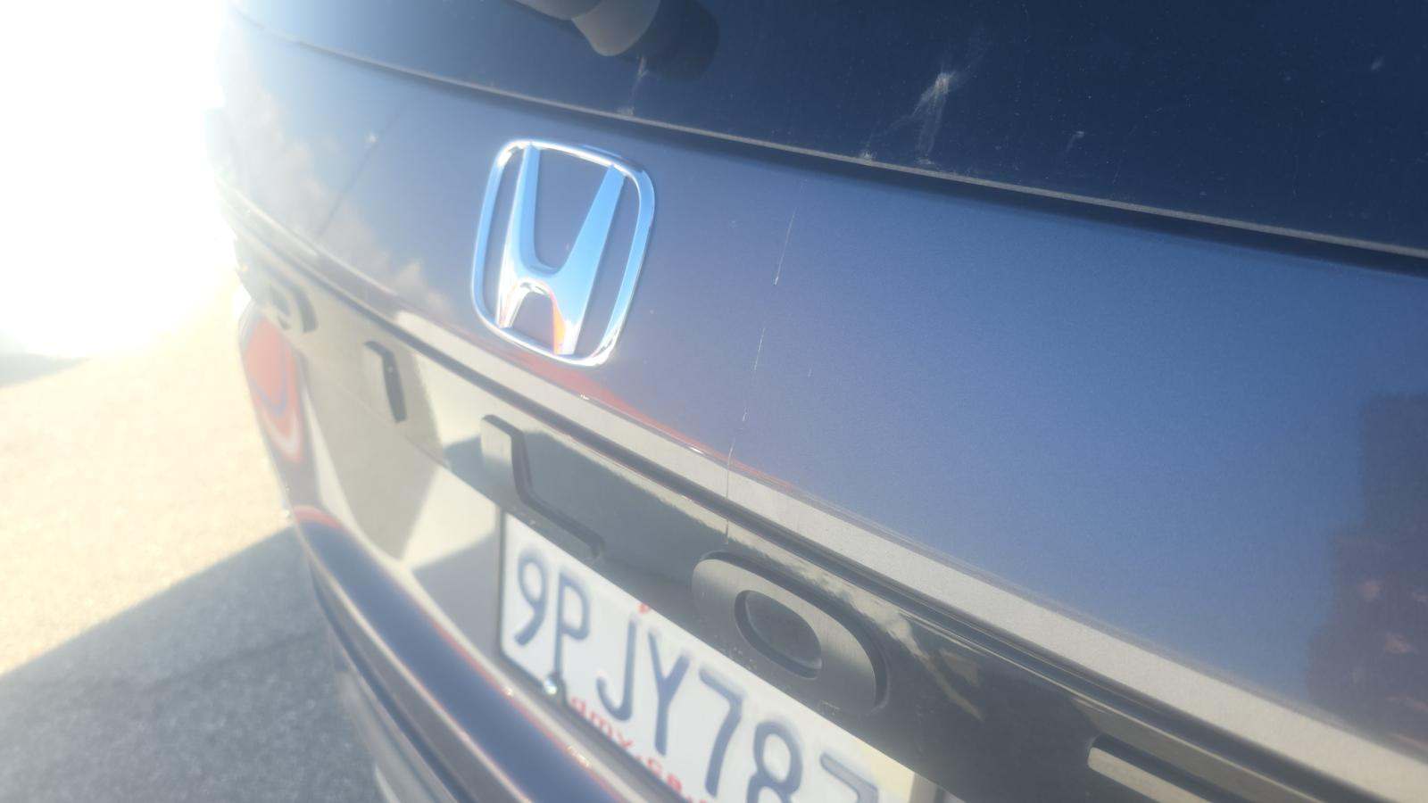 2023 Honda Pilot Elite AWD