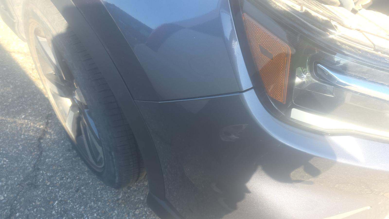 2023 Honda Pilot Elite AWD