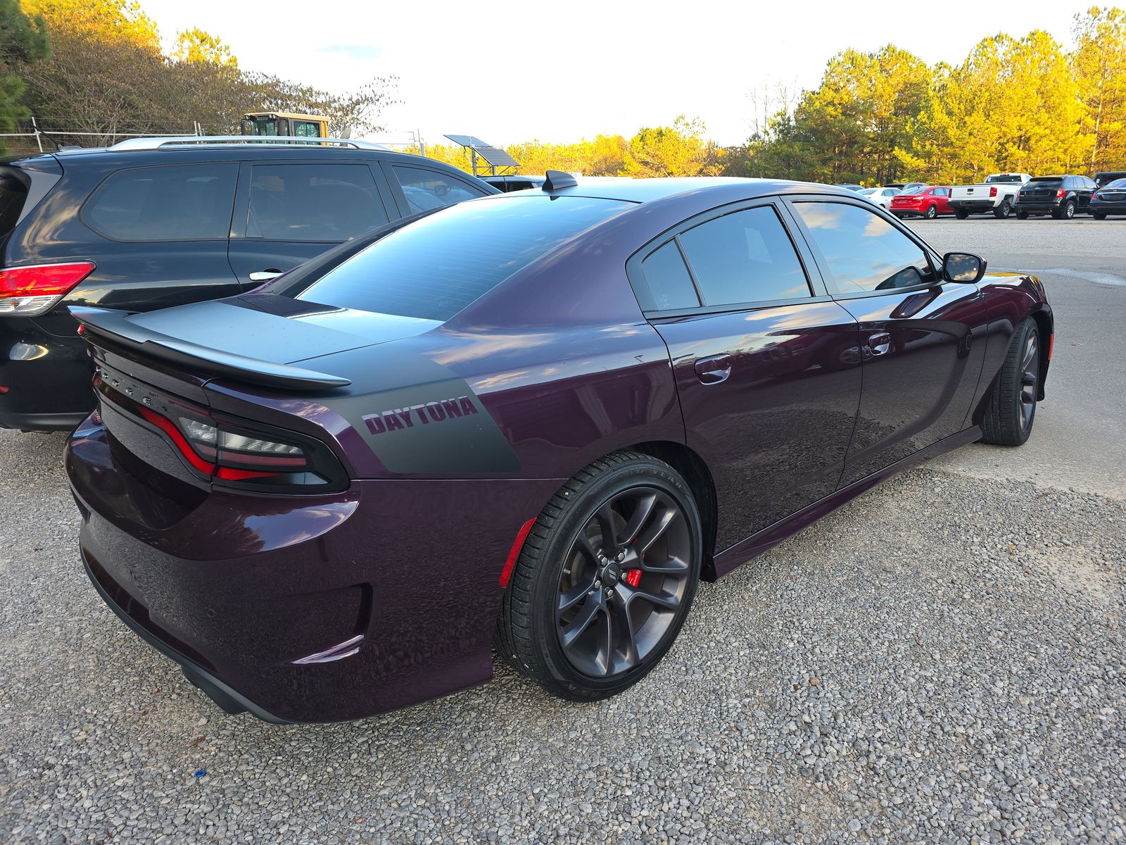 2022 Dodge Charger R/T RWD