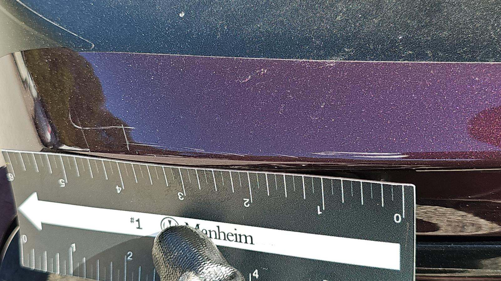 2022 Dodge Charger R/T RWD