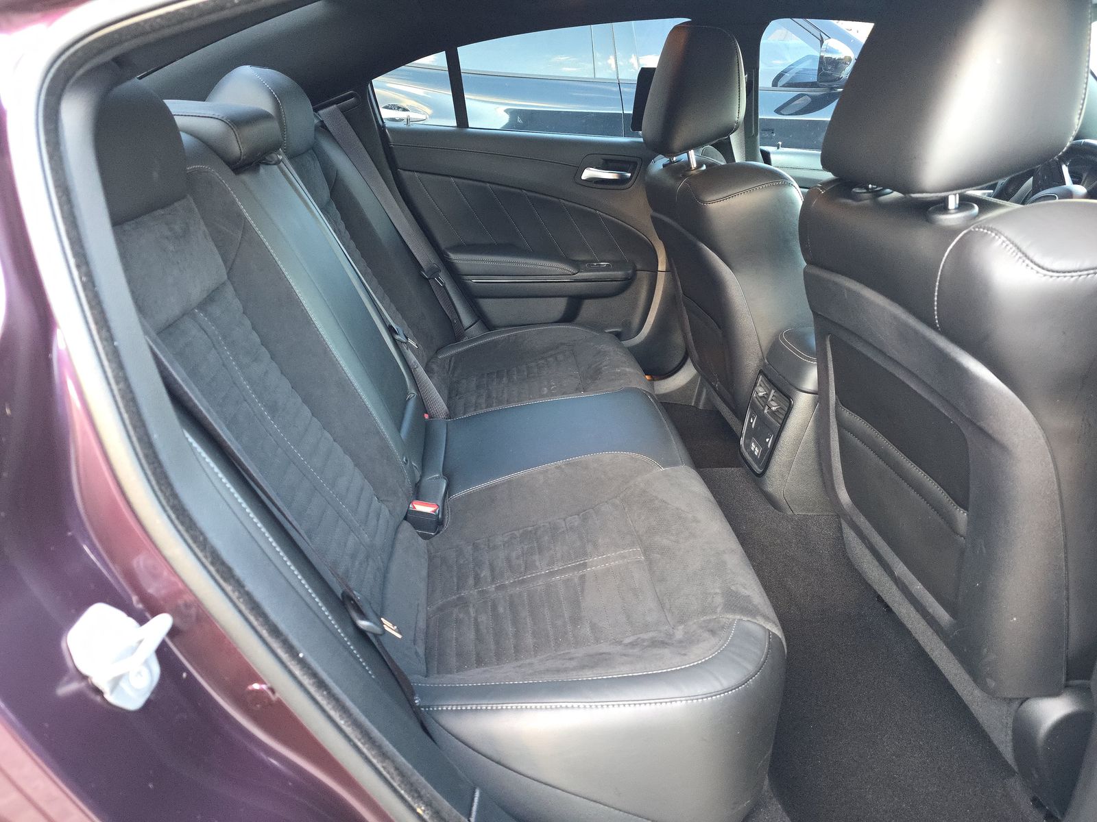 2022 Dodge Charger R/T RWD