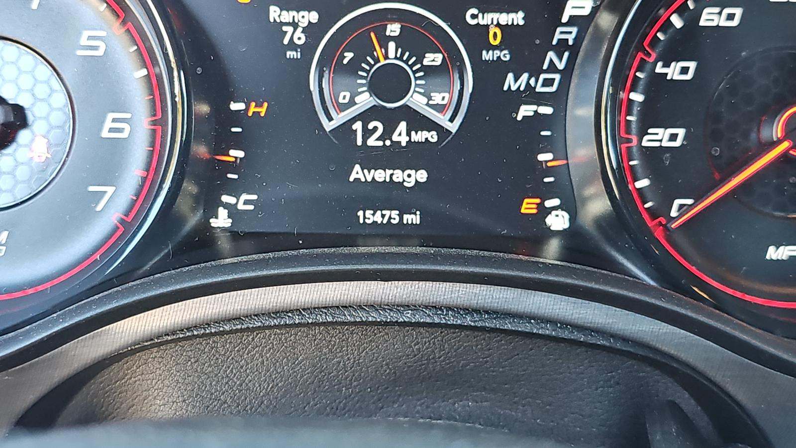 2022 Dodge Charger R/T RWD