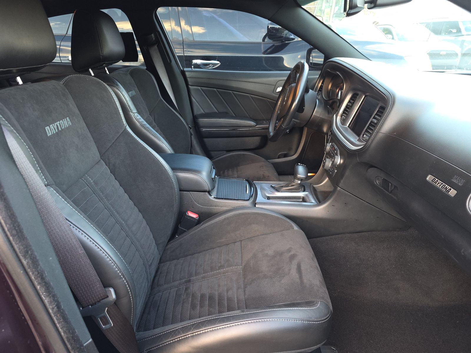 2022 Dodge Charger R/T RWD