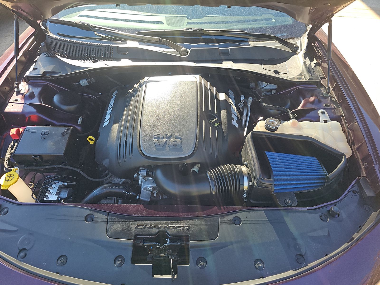 2022 Dodge Charger R/T RWD