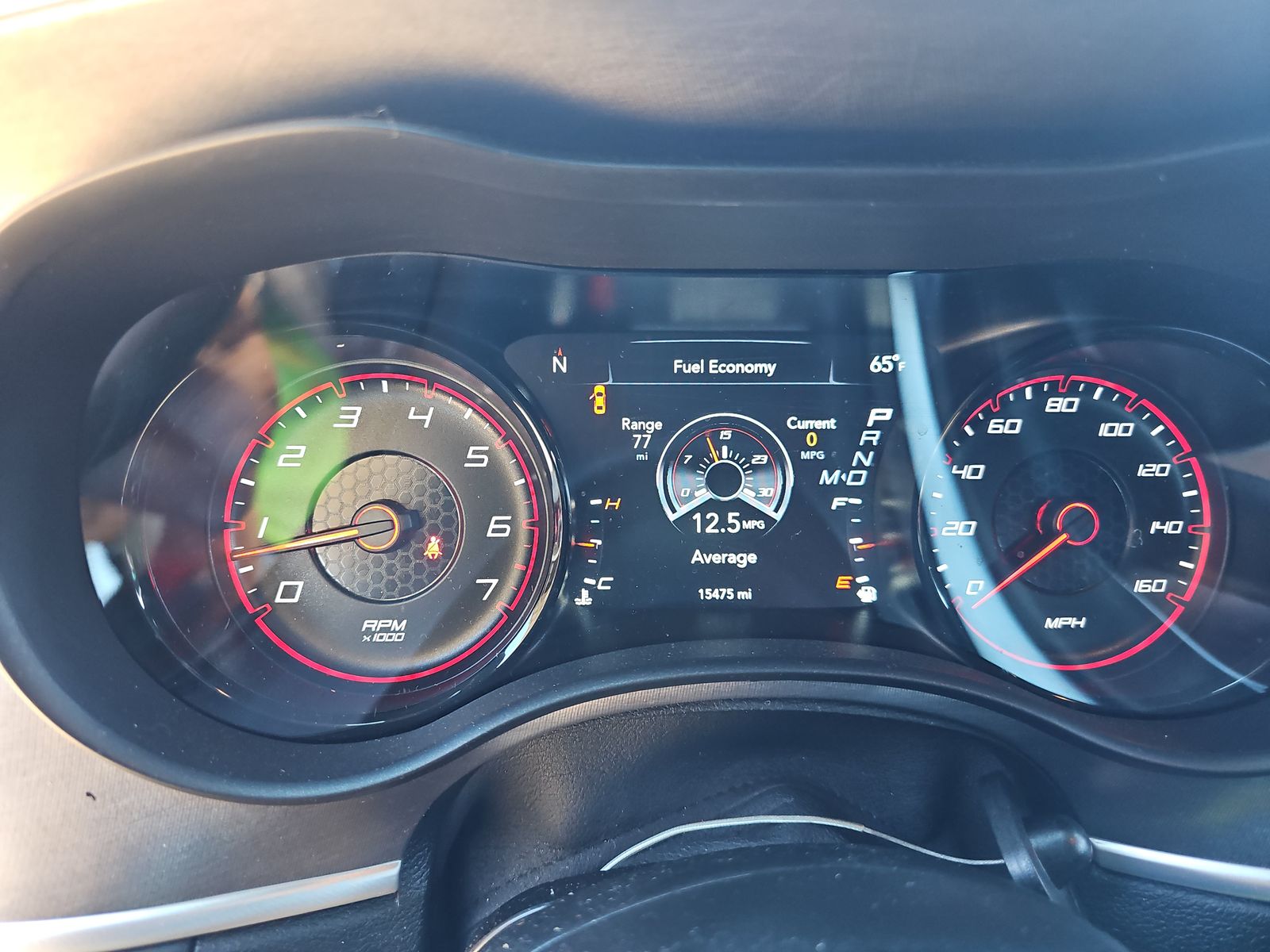 2022 Dodge Charger R/T RWD