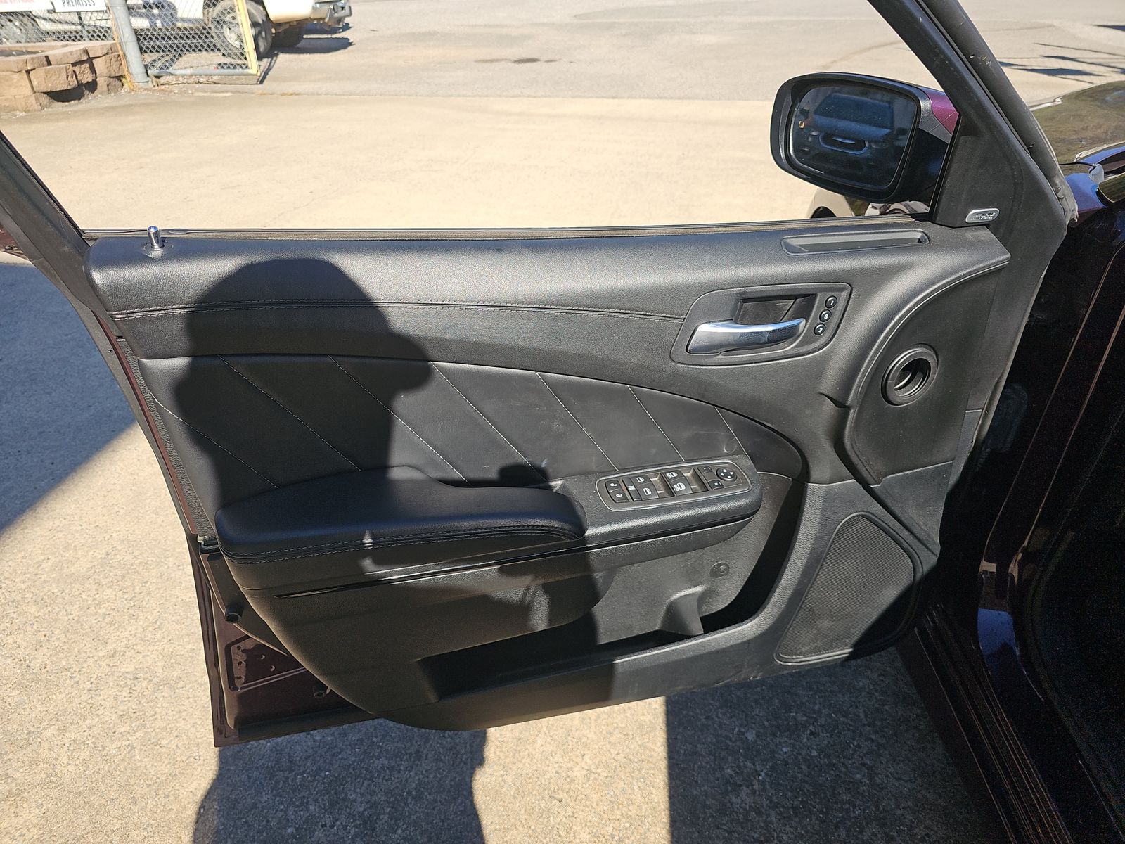 2022 Dodge Charger R/T RWD