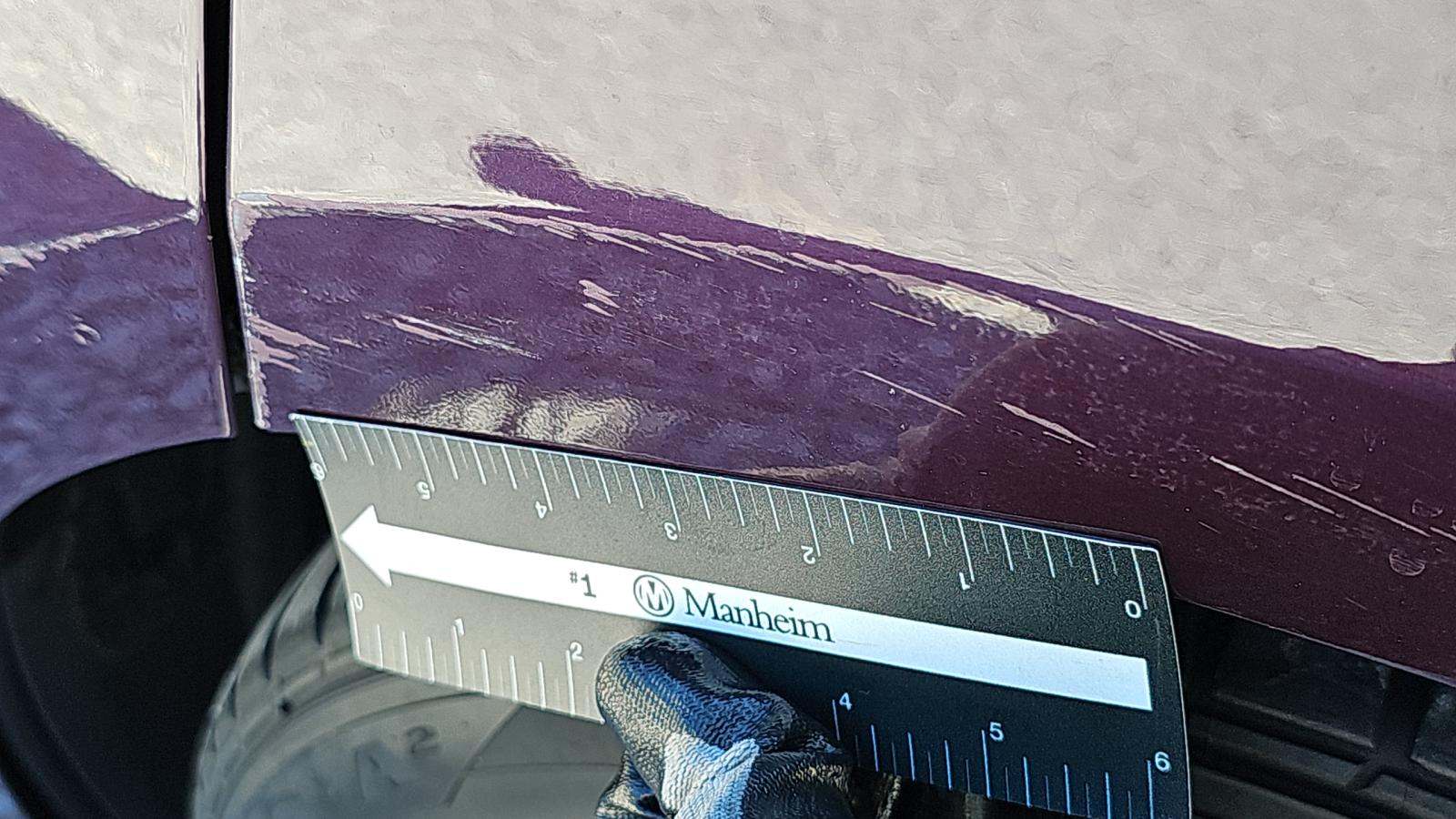 2022 Dodge Charger R/T RWD