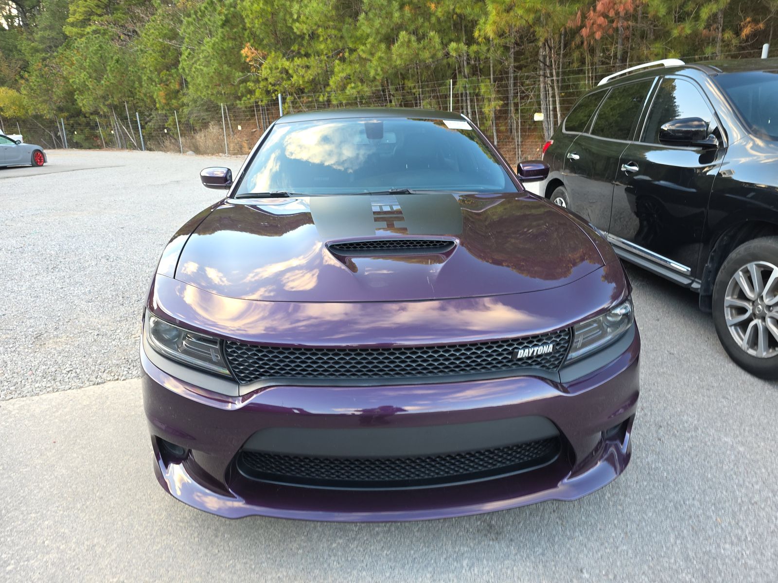 2022 Dodge Charger R/T RWD