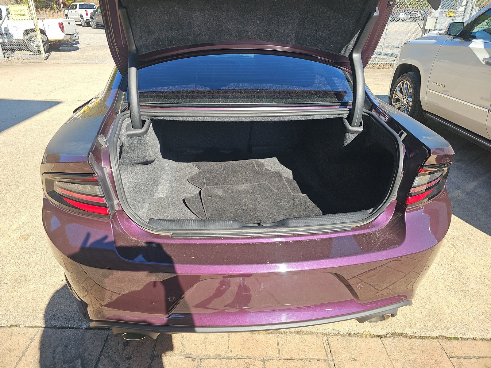 2022 Dodge Charger R/T RWD