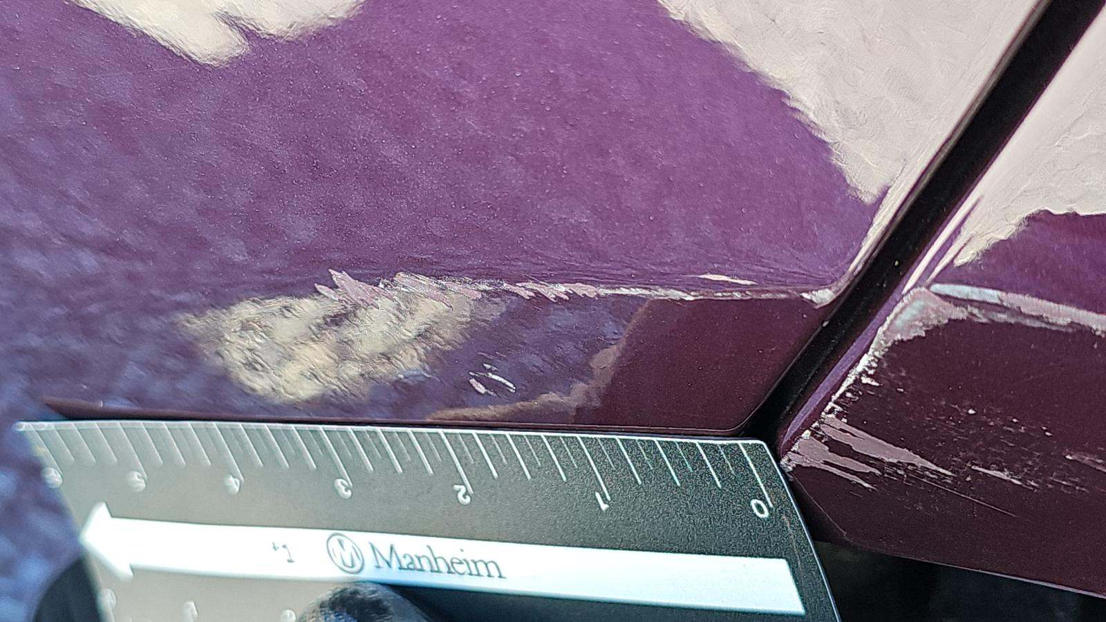 2022 Dodge Charger R/T RWD