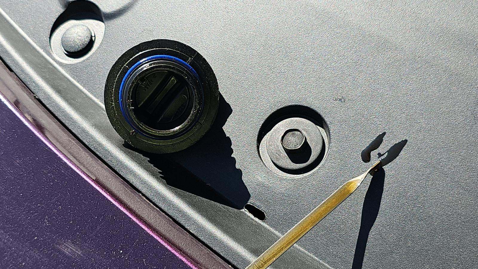 2022 Dodge Charger R/T RWD