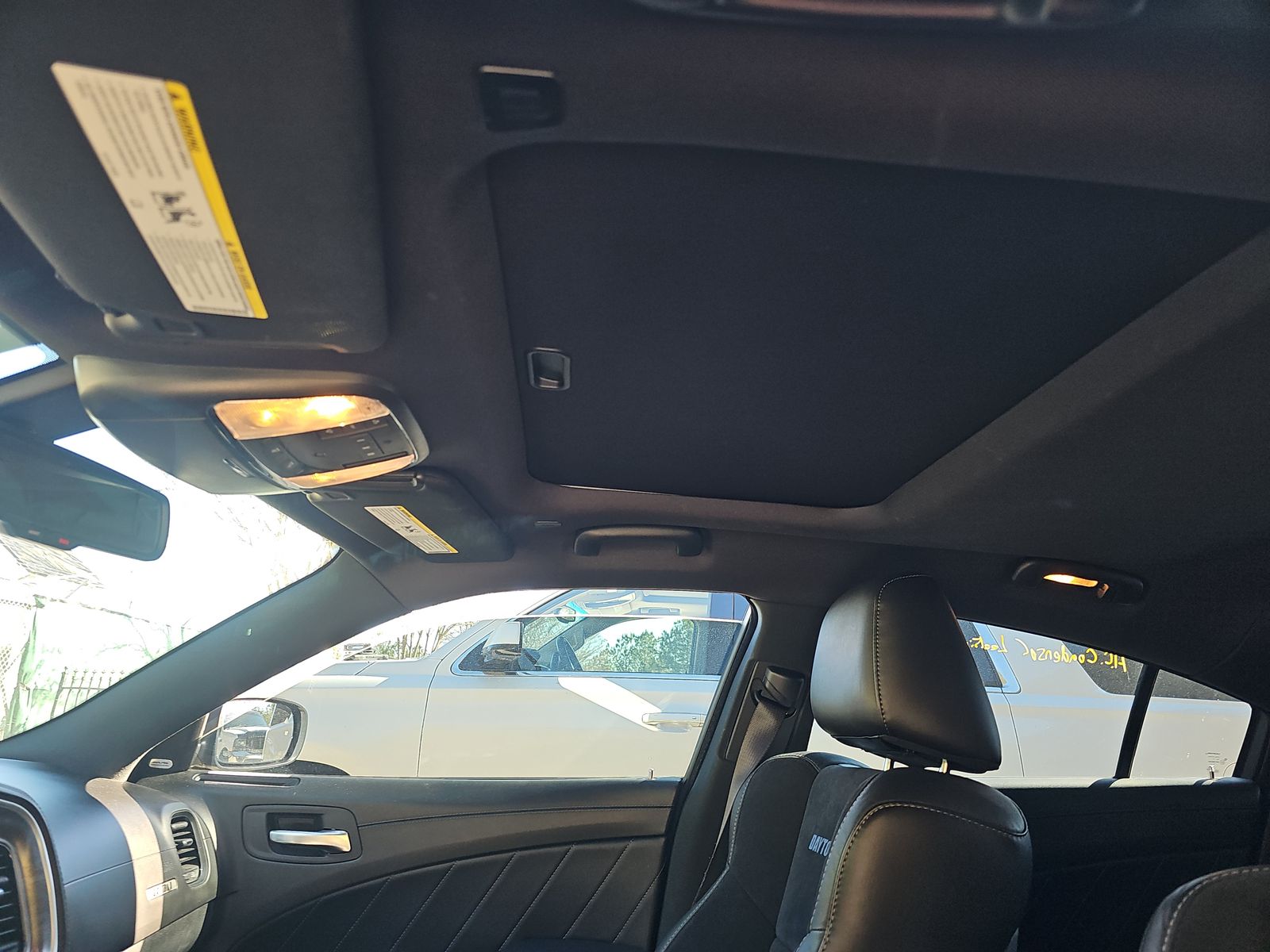 2022 Dodge Charger R/T RWD