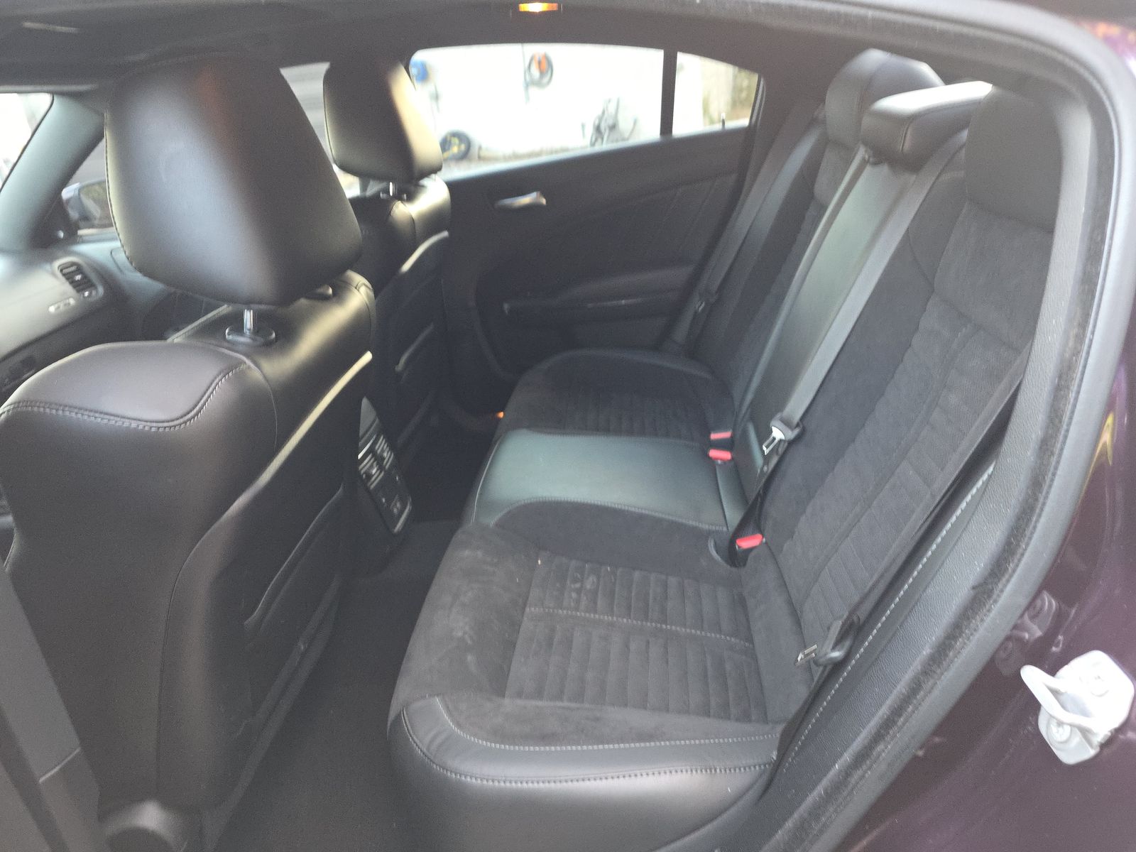 2022 Dodge Charger R/T RWD