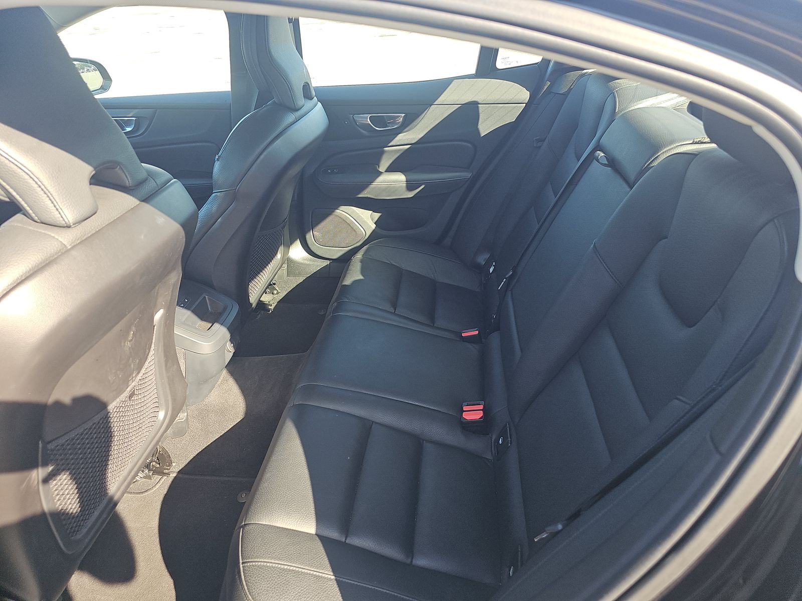 2024 Volvo S60 B5 Plus FWD