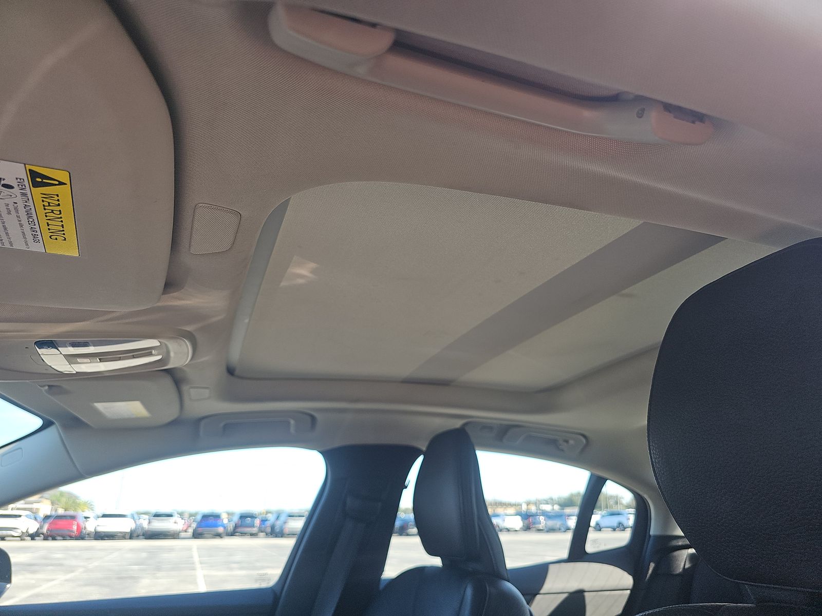 2024 Volvo S60 B5 Plus FWD