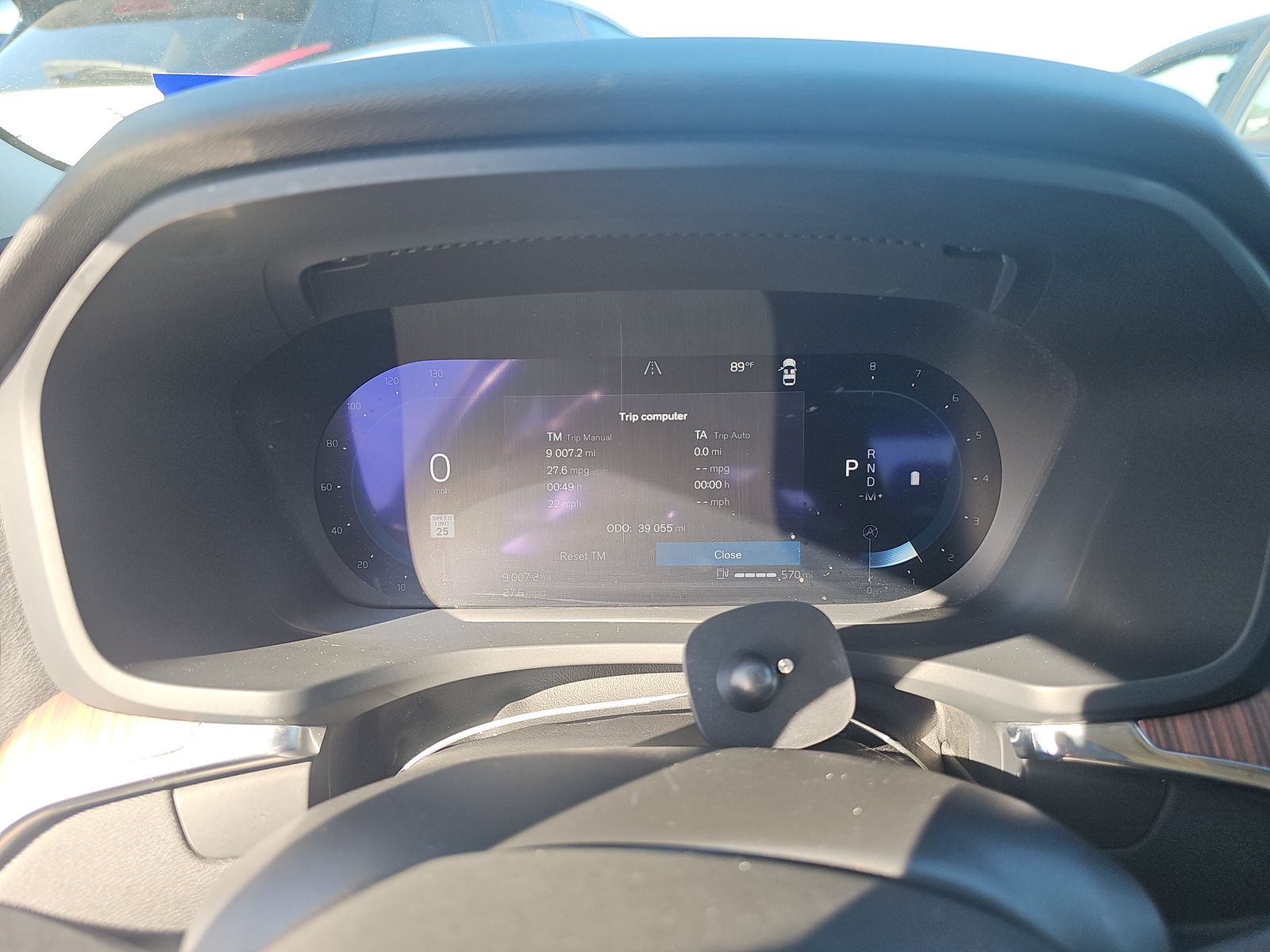 2024 Volvo S60 B5 Plus FWD