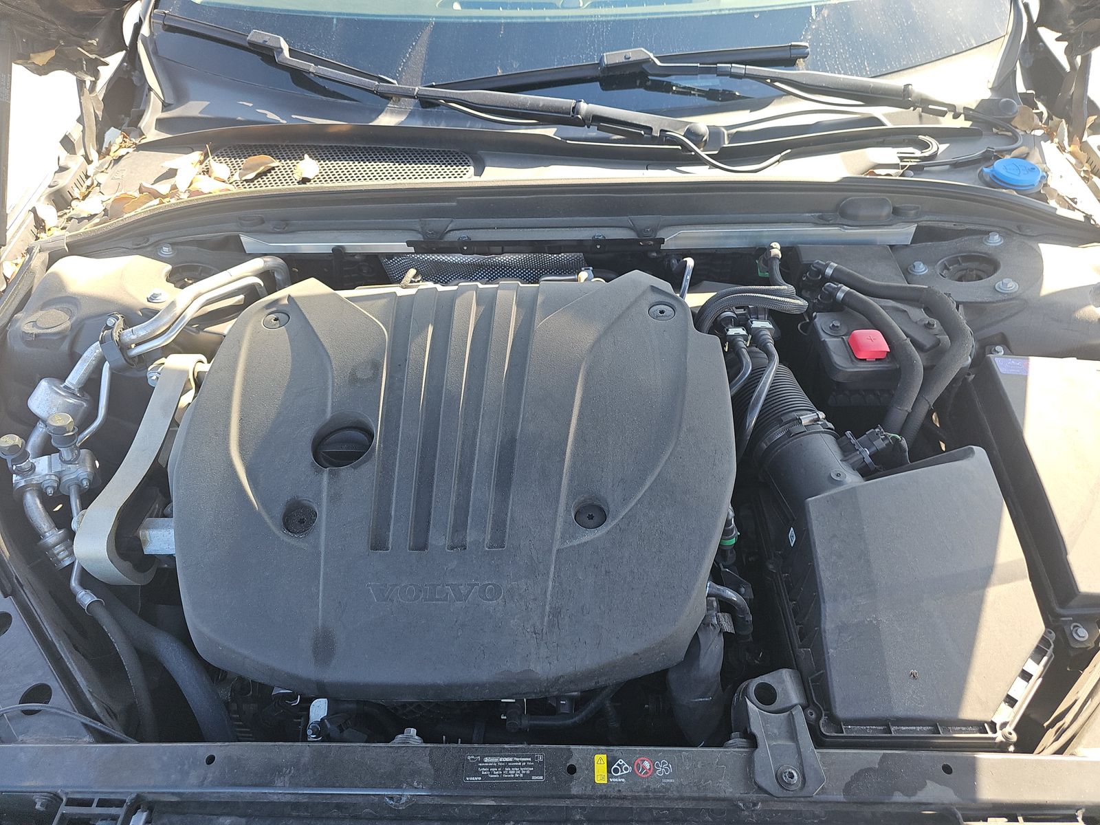 2024 Volvo S60 B5 Plus FWD