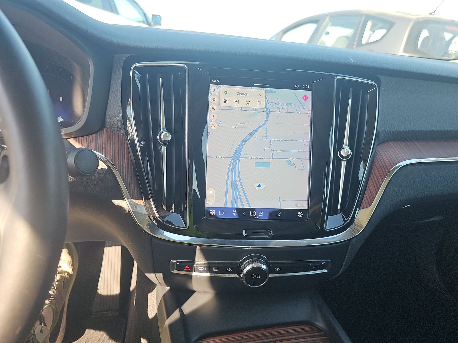 2024 Volvo S60 B5 Plus FWD