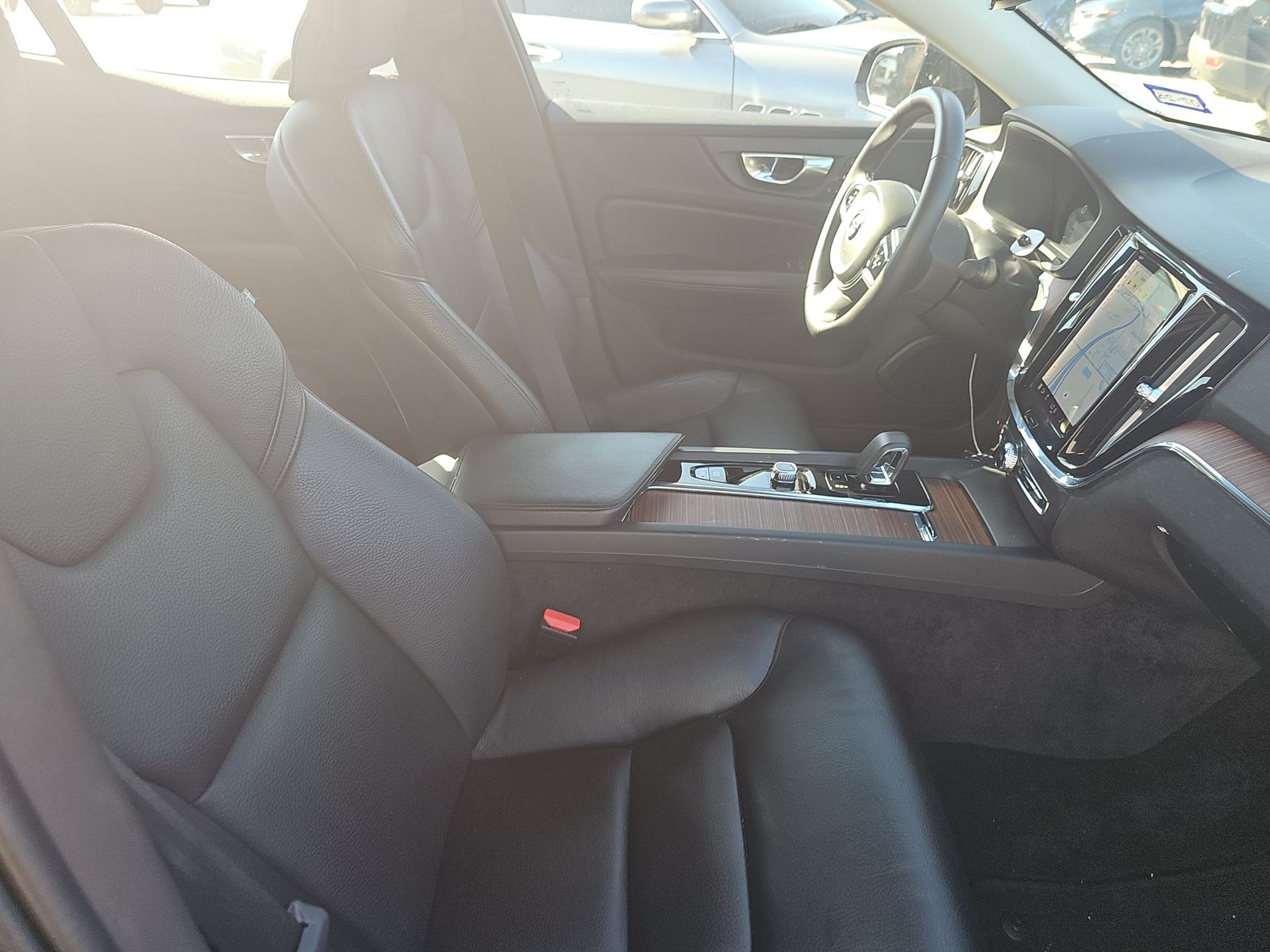 2024 Volvo S60 B5 Plus FWD